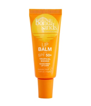Bondi Sands SPF 50+ Lip Balm Tropical Mango Baume à lèvres 10 g