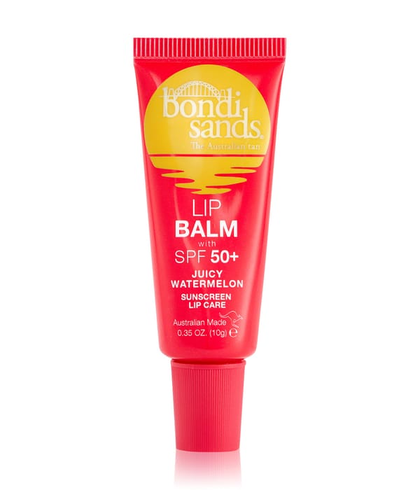 Produktbild 1 von 4, Bondi Sands SPF 50+ Lippenbalsam