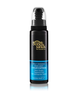 Bondi Sands Self Tanning Face Mist One Hour Express Brun utan sol-spray