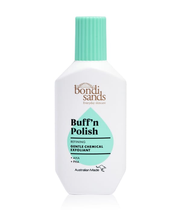 Produktbillede 1 af 1, Bondi Sands Buff N Ansigtsscrub