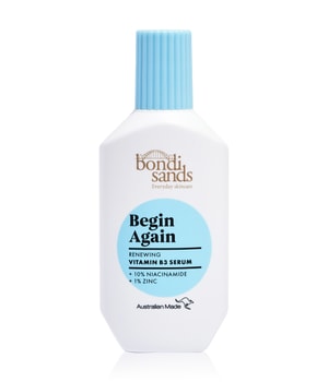 Bondi Sands Begin Again Treatment Booster Vitamin B Sérum anti age