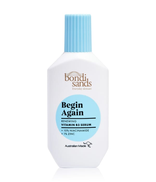 Produktbillede 1 af 2, Bondi Sands Begin Again Ansigtsbehandling