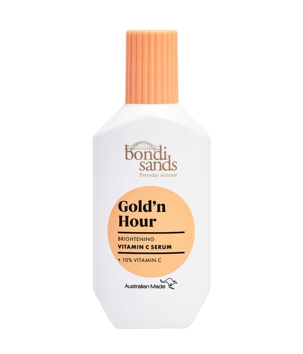 Obrázek produktu 1 z 6, Bondi Sands Gold'n Hour Ošetření obličeje