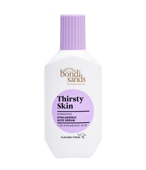 Bondi Sands Thirsty Skin Hyaluronic Acid Serum Serum 30 ml