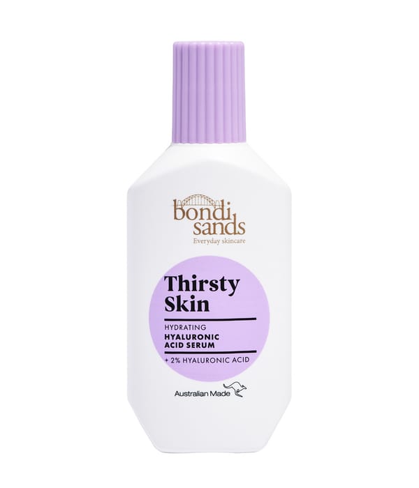 Produktbild 1 von 6, Bondi Sands Thirsty Skin Gesichtsserum