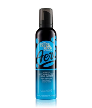 Bondi Sands Aero Self Tanning Foam One Hour Express Brun utan sol-mousse