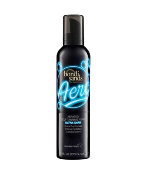 Bondi Sands Aero Self Tanning Foam Ultra Dark Brun utan sol-mousse