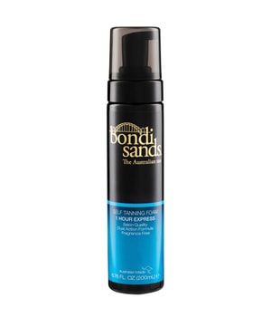 Bondi Sands Self Tanning Foam One Hour Express Brun utan sol-mousse