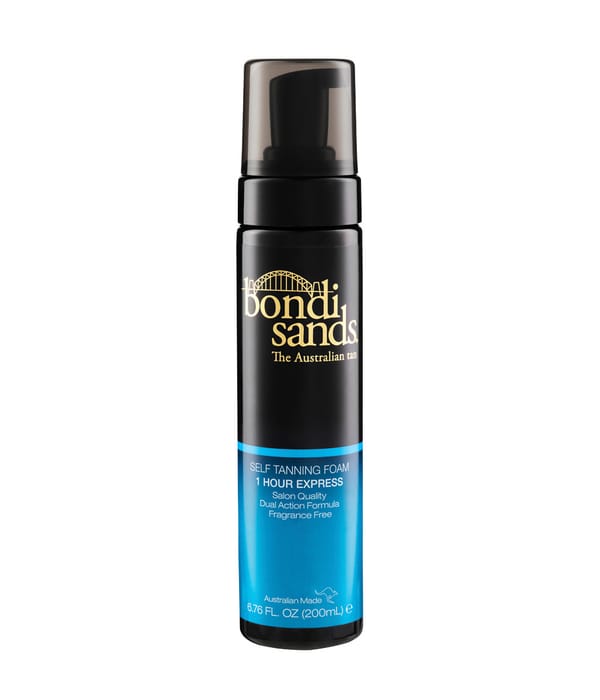 Produktbillede 1 af 4, Bondi Sands Self Tanning Foam Selvbrunermousse