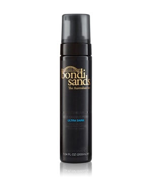 Bondi Sands Selvbrunermousse Ultra Dark Selvbrunermousse
