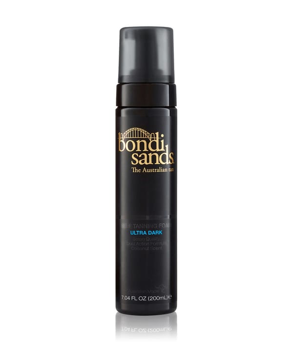 Zdjęcie produktu 1 z 1, Bondi Sands Self Tanning Foam Pianka samoopalająca