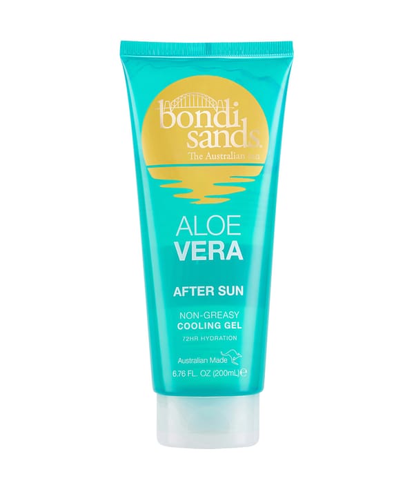 Image du produit 1 sur 2, Bondi Sands Aloe vera Gel après-soleil