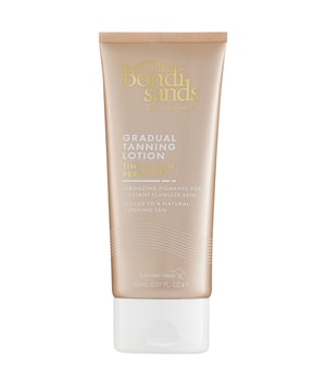Bondi Sands Gradual Tanning Lotion Tinted Skin Perfector Brun utan sol-lotion