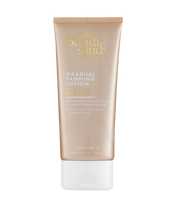 Produktbillede 1 af 6, Bondi Sands Gradual Tanning Lotion Selvbrunerlotion