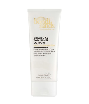 Bondi Sands Gradual Tanning Lotion Skin Illuminator Selvbrunerlotion