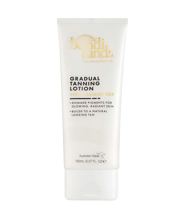 Produktbild 1 von 3, Bondi Sands Gradual Tanning Lotion Selbstbräunungslotion