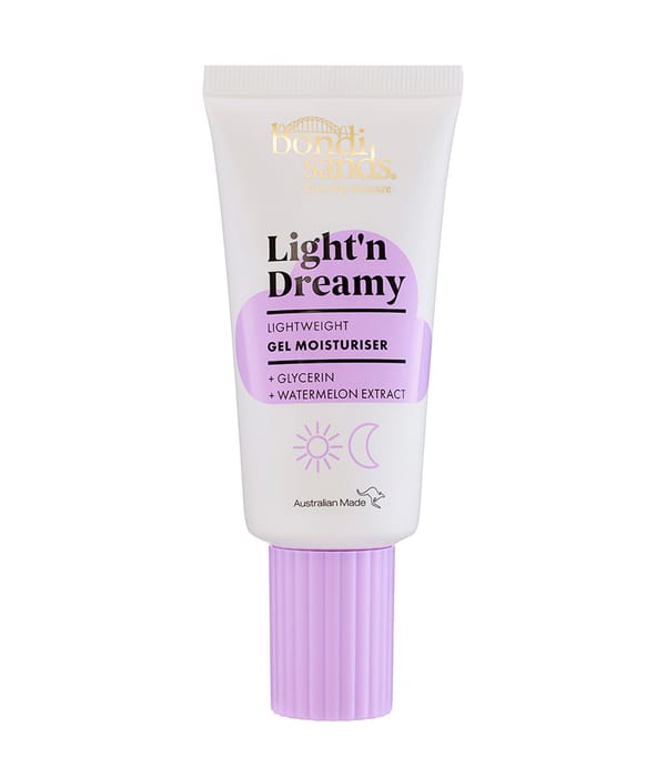 Produktbild 1 von 3, Bondi Sands Light'n Dreamy Gesichtsgel