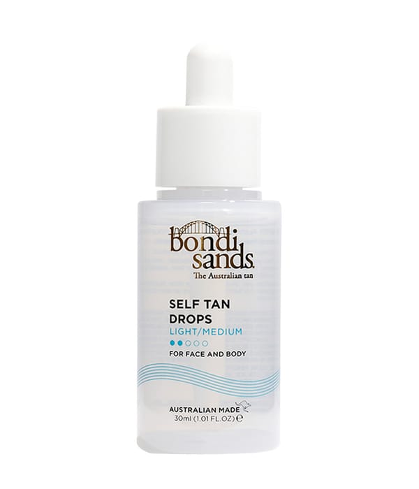 Immagine prodotto 1 di 4, Bondi Sands Self Tan Drops Siero autoabbronzante