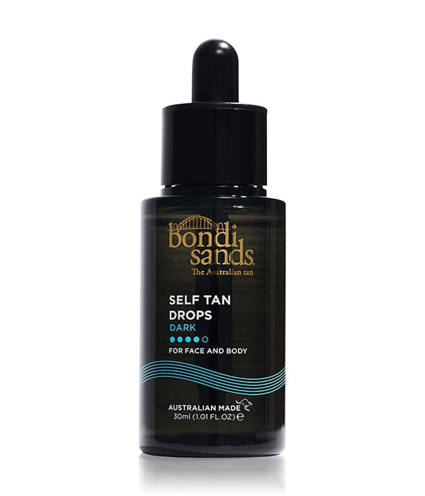Produktbillede 1 af 1, Bondi Sands Self Tan Drops Selvbrunerserum