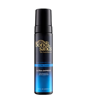 Bondi Sands Self Tanning Foam One Hour Ultra Express Brun utan sol-mousse