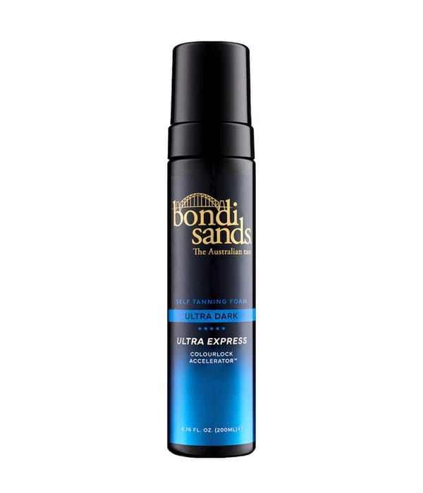 Productafbeelding 1 van 3, Bondi Sands Self Tanning Foam Zelfbruinende mousse