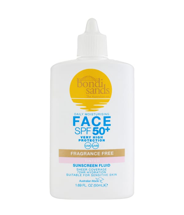 Produktbillede 1 af 2, Bondi Sands SPF 50+ Sollotion
