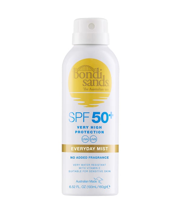 Produktbild 1 von 2, Bondi Sands SPF 50+ Sonnenspray