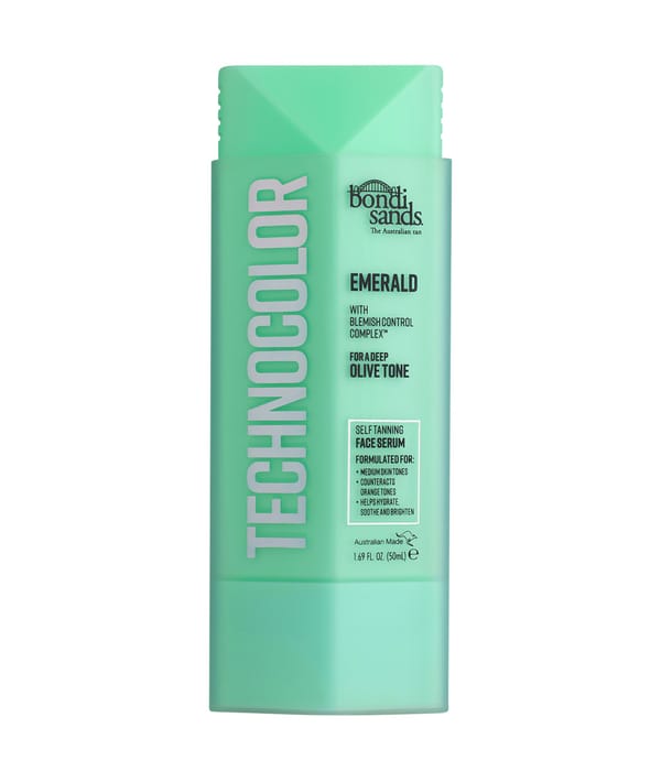 Image du produit 1 sur 6, Bondi Sands Technocolor Sérum autobronzant