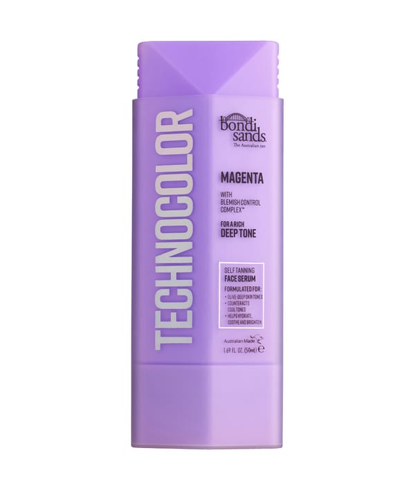 Produktbild 1 von 4, Bondi Sands Technocolor Selbstbräunungsserum