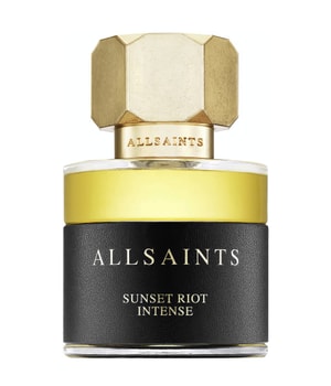 Sunset Riot Intense