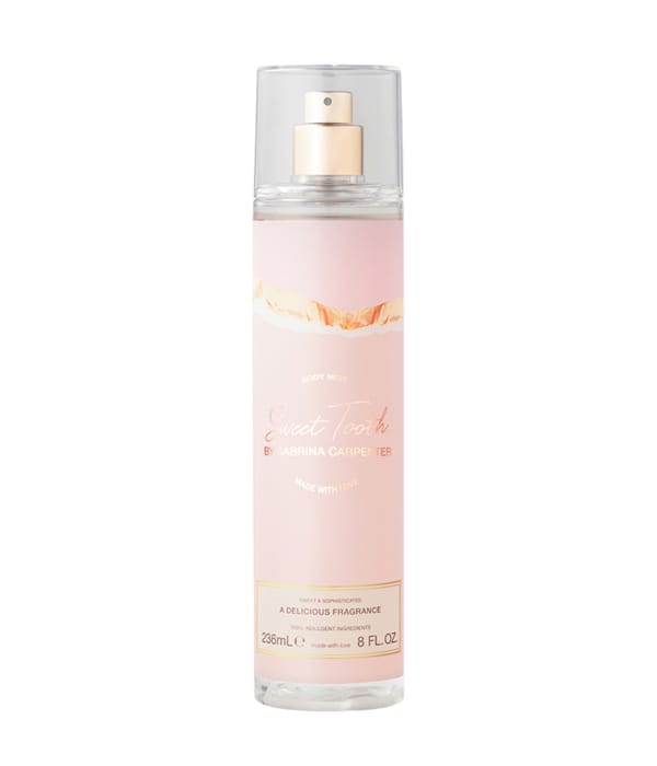 Produktbild 1 von 1, Sabrina Carpenter Sweet Tooth Körperspray