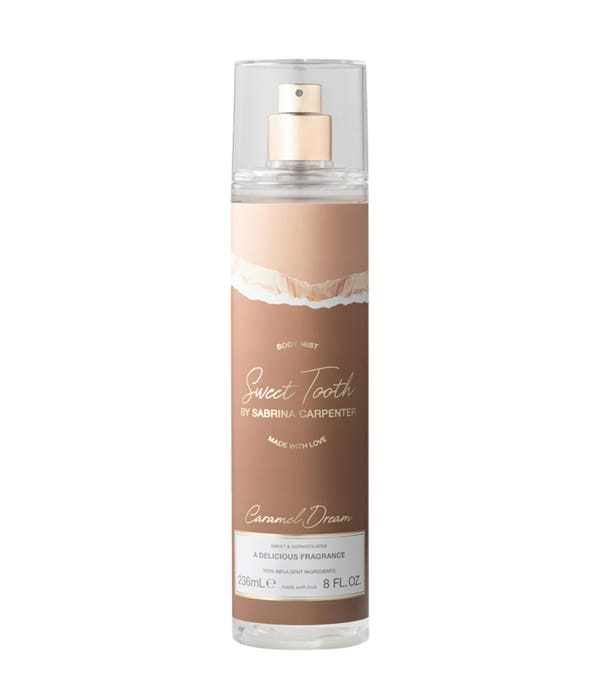 Produktbild 1 von 1, Sabrina Carpenter Caramel Dream Körperspray