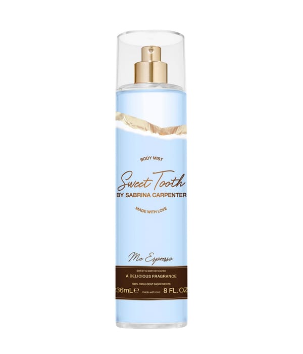 Produktbild 1 von 1, Sabrina Carpenter Me Espresso Body Mist Körperspray