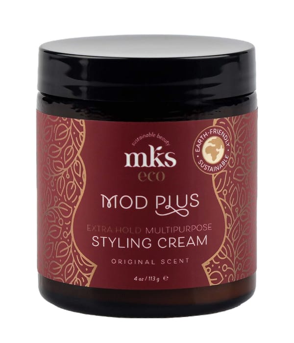 Produktbild 1 von 2, MKS eco Mod Plus Stylingcreme