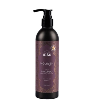 MKS eco Nouris Daily Shampoo High Tide Scent Schampo
