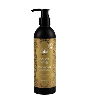 MKS eco Color Care Conditioner Sunflower Scent Balsam