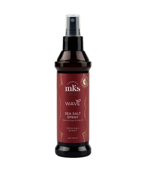 MKS eco Wave Sea Salt Spray Original Scent Stylingcreme