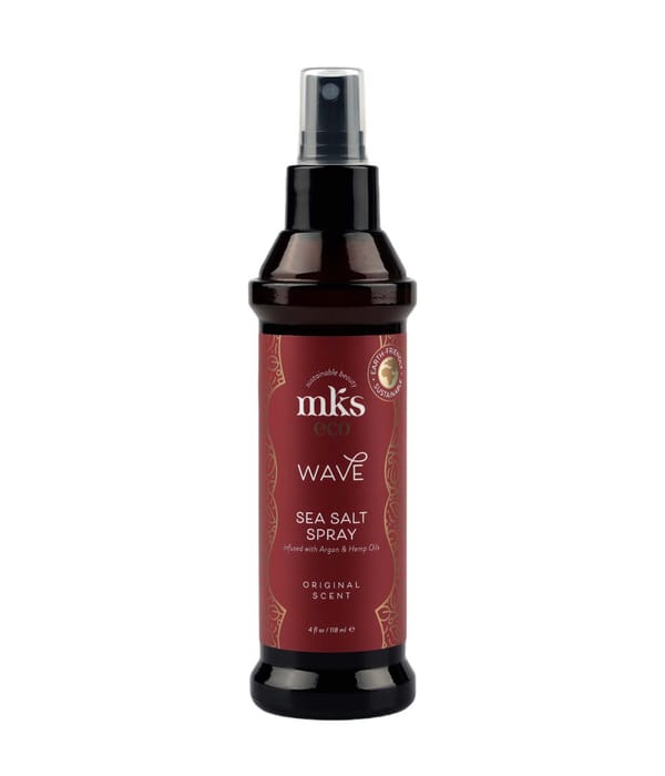 Produktbillede 1 af 2, MKS eco Wave Stylingcreme