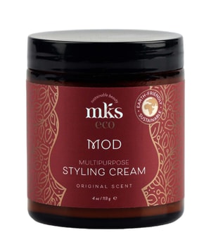 MKS eco Mod Styling Cream Original Scent Stylingcreme