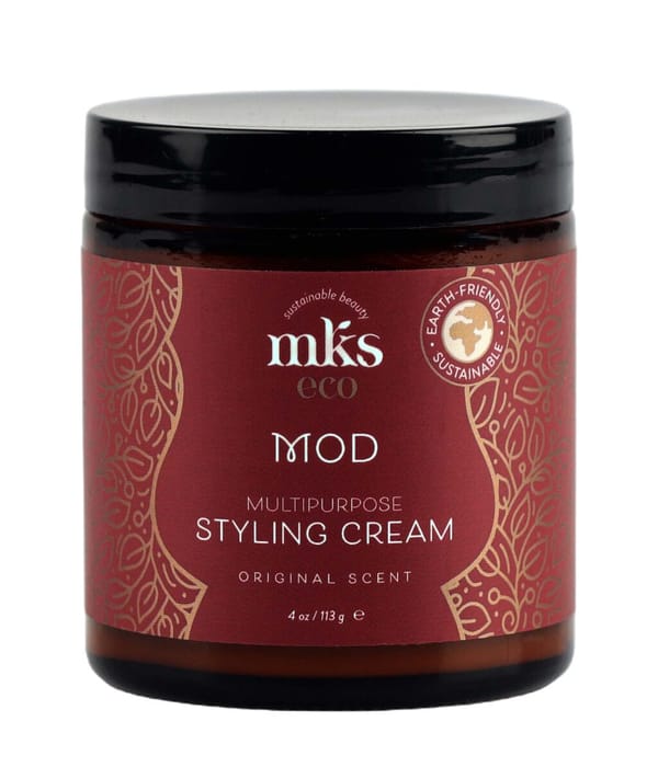 Produktbillede 1 af 2, MKS eco Mod Stylingcreme