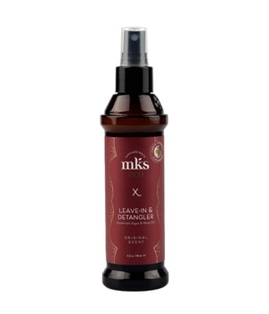 MKS eco X Leave In & Detangler Original Scent Hårbehandling