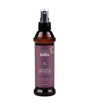 MKS eco X Leave-In & Detangler High Tide Scent Hårkur