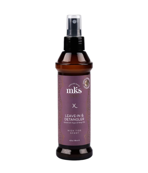 Produktbillede 1 af 2, MKS eco X Hårkur