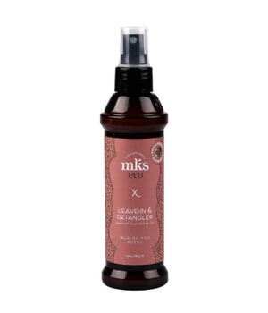 MKS eco X Leave In & Detangler Isle of You Scent Hårbehandling