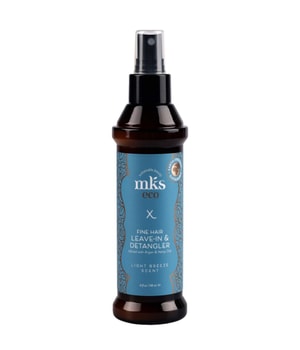 MKS eco X Fine Hair Leave-In & Detangler Light Breeze Scent Hårbehandling