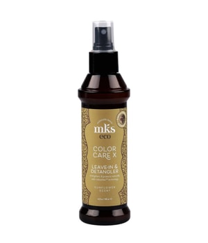 MKS eco Color Care X Leave In & Detangler Sunflower Scent Hårlotion