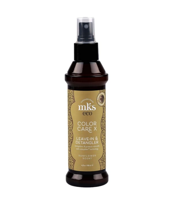 Produktbillede 1 af 2, MKS eco Color Care X Hårlotion