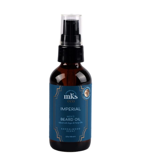 Produktbillede 1 af 2, MKS eco Imperial Skægolie