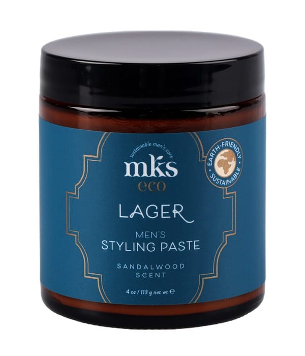 Produktbild 1 von 2, MKS eco Lager Stylingcreme