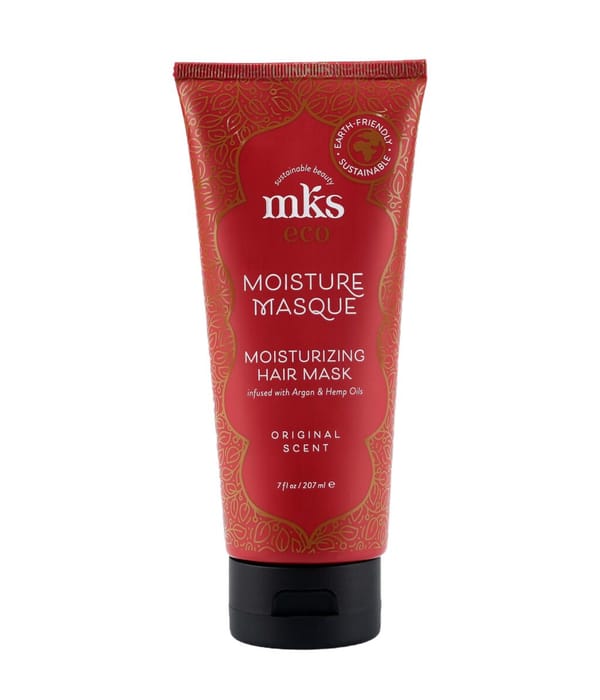 Produktbillede 1 af 2, MKS eco Moisture Masque Hårmaske